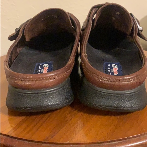 dexter walkmocs women's